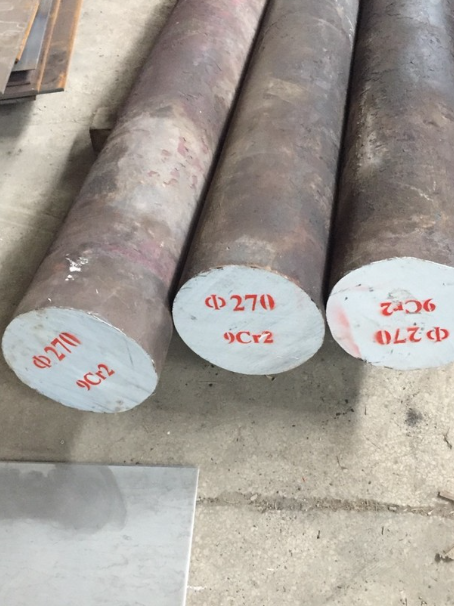 思茅9Cr2工具钢