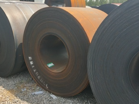 思茅Q355NHB耐候板